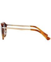 Persol Unisex Sunglasses, PO3264S