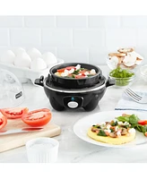 Dash Everyday Egg Cooker