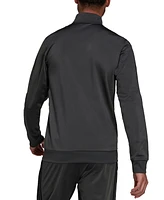 adidas Men's Tricot Track Jacket