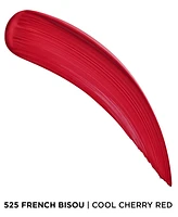 Lancome L'Absolu Rouge Drama Ink Lightweight Liquid Lipstick