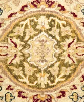 Adorn Hand Woven Rugs Mogul M1749 6'1" x 9'4" Area Rug