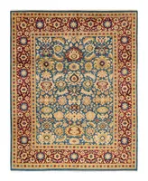 Adorn Hand Woven Rugs Mogul M1226 9'3" x 11'10" Area Rug