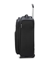 Closeout! Delsey Optimax Lite 2.0 Expandable 2-Wheel Carry-on Upright