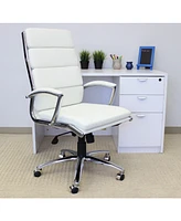 Boss Office Products Executive Chair