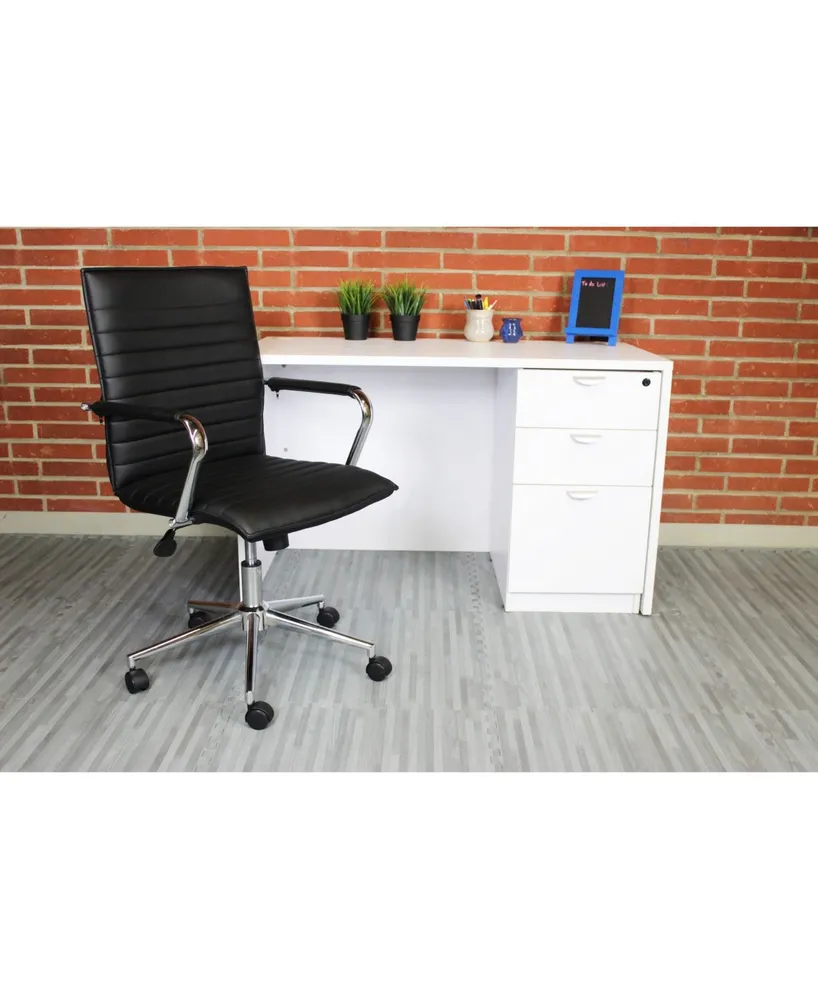 Boss Office Products Hospitality Chair