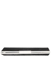 Women's Crystal Frame Clutch