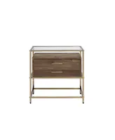 Acme Furniture Knave Accent Table