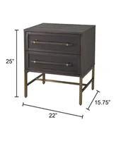 Sophia Nightstand