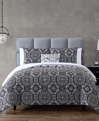 Hallmart Collectibles Amalie 12-Pc. Comforter Sets, Exclusively at Macy's