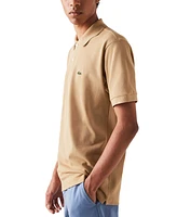 Men's Lacoste Classic Fit L.12.12 Short Sleeve Polo