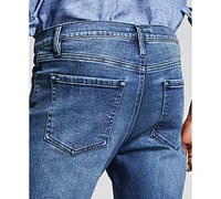 And Now This Men's Slim-Fit Stretch Jeans