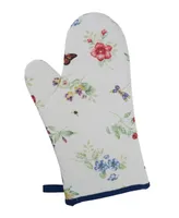 Butterfly Meadow Oven Mitt