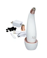 7LS by HoMedics ReMOVE Micro Dermabrasion Device with Cooling Surface