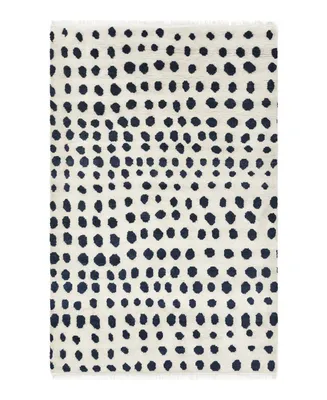 Timeless Rug Designs Irmgard S3205 8' x 10' Area Rug