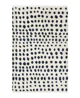 Timeless Rug Designs Irmgard S3205 8' x 10' Area Rug