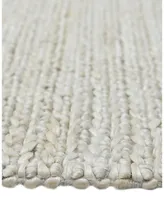 Timeless Rug Designs Wayne S3321 8' x 10' Area Rug