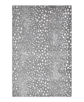 Timeless Rug Designs Louis S3253 5' x 8' Area Rug