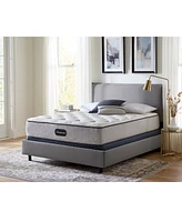 Closeout! Beautyrest BR800 12" Medium Firm Mattress