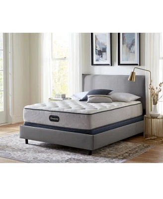 Closeout Beautyrest Br800 12 Medium Firm Mattress Collection