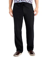 Club Room Men's 100% Linen Pants