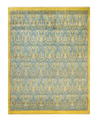 Adorn Hand Woven Rugs Mogul M1749 8' x 10'6" Area Rug