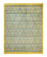 Adorn Hand Woven Rugs Mogul M1749 8' x 10'6" Area Rug