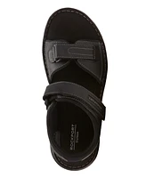 Men's Darwyn Quarter Strap Sandals