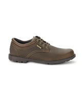 Men's Strom Surge Plain Toe Oxford Shoes