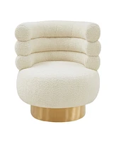 Naomi Swivel Chair