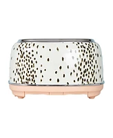 Margate Poodle and Blonde 4-Slice, Wide Slot Toaster with Bagel, Defrost Settings and Browning Control - 75024