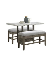 Grayson Counter Height Dining 3