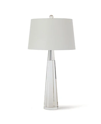 Regina Andrew Carli Crystal Table Lamp