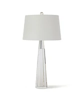 Regina Andrew Carli Crystal Table Lamp