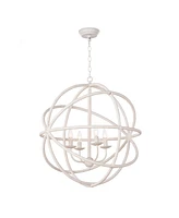 Regina Andrew Regatta Pendant Chandelier