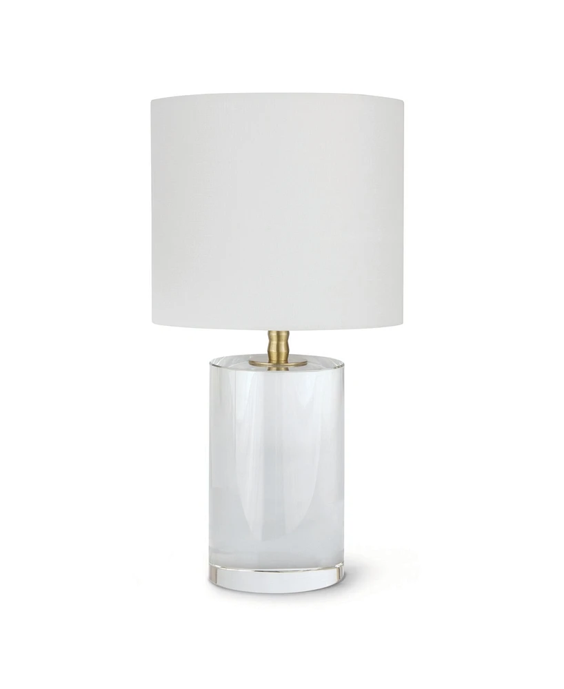 Regina Andrew Juliet Crystal Table Lamp Small