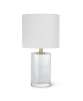 Regina Andrew Juliet Crystal Table Lamp Small