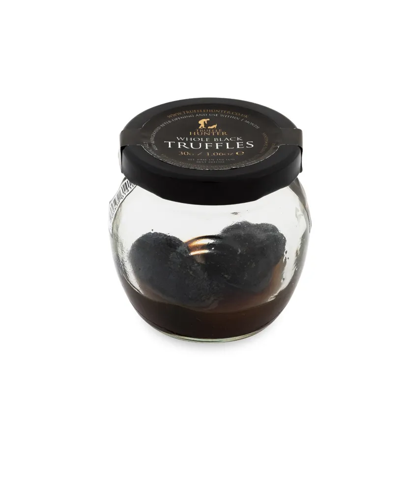 TruffleHunter Whole Black Truffles, 1.05 oz