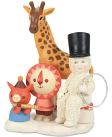 Department 56 Snowbabies Time for Friends Figurine