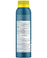 Oars + Alps Hydrating Antioxidant Sunscreen Spray Spf 50, 6-oz.