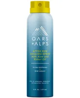 Oars + Alps After Sun Cooling Spray, 6