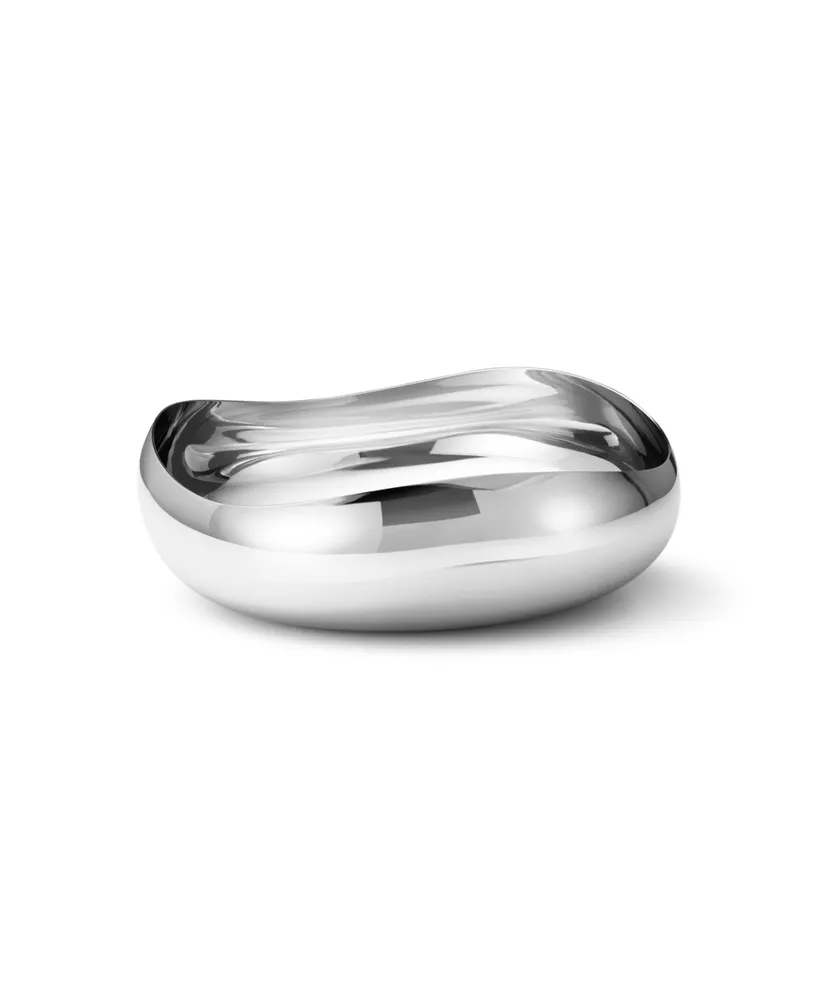 Georg Jensen Cobra Serving Bowl