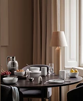 Georg Jensen Bernadotte Red Wine Glass Set, 6 Pieces