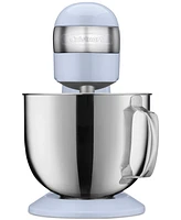 Cuisinart Sm-50 Precision Master 5.5-Qt. Stand Mixer