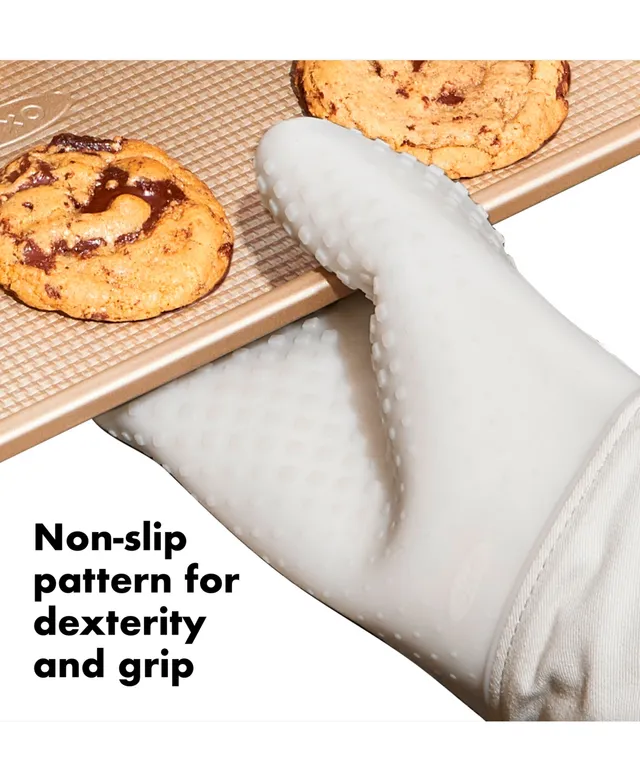 Oxo Good Grips Silicone Oven Mitt