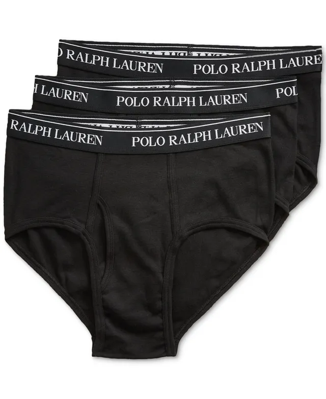 Polo Ralph Lauren Big & Tall Stretch Classic Fit Boxer Briefs 3