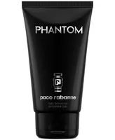 Rabanne Men's Phantom Shower Gel, 5.1