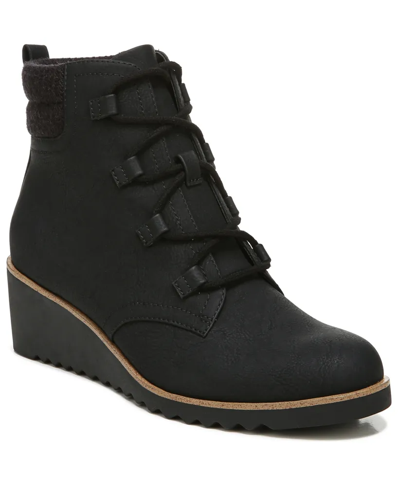 LifeStride Zone Booties