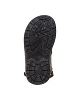 Rugged Bear Toddler Boys Outdoor Sport Sandals