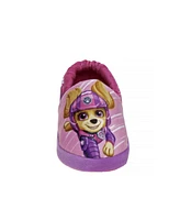 Nickelodeon Toddler Girls Paw Patrol Slippers