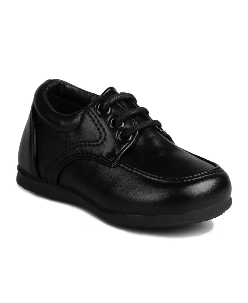 Josmo Baby Boys Laces Dress Shoes